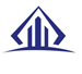 海湾景致山林小屋 Logo